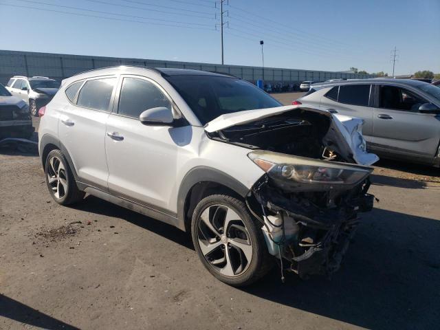 2016 HYUNDAI TUCSON LIM KM8J3CA23GU033392