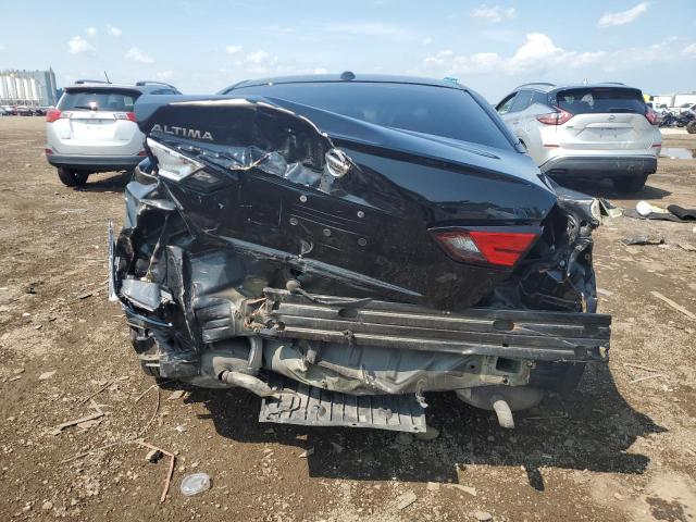 2020 NISSAN ALTIMA S - 1N4BL4BV5LC171304