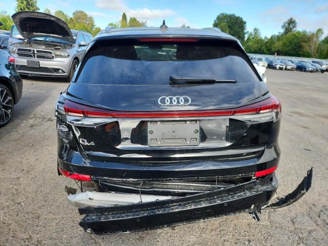 2024 AUDI Q4 E-TRON WA1BCBFZ9RP028928