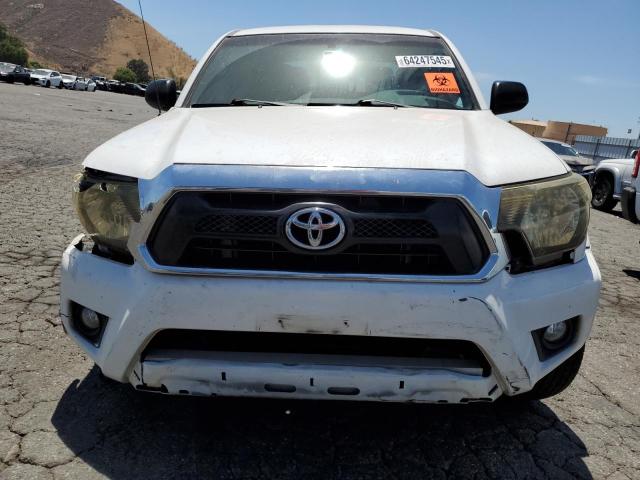 2015 TOYOTA TACOMA DOU - 5TFJX4GN5FX041409