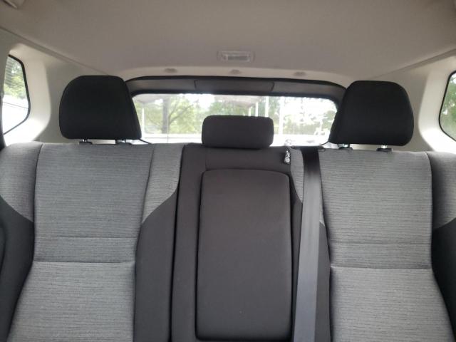 2021 NISSAN ROGUE S 5N1AT3AA4MC757052