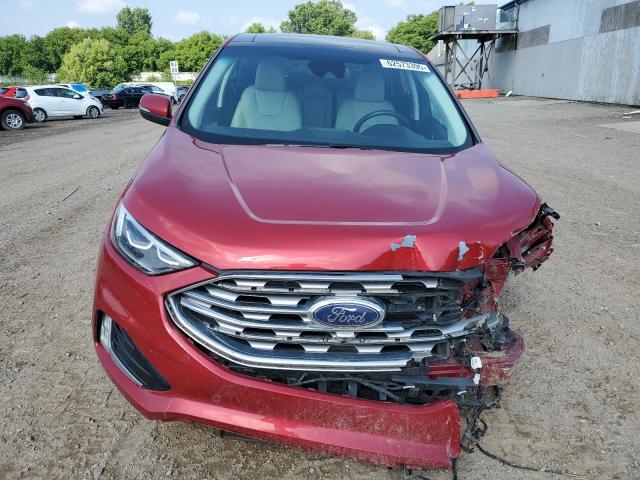 2020 FORD EDGE TITAN - 2FMPK4K99LBB67211