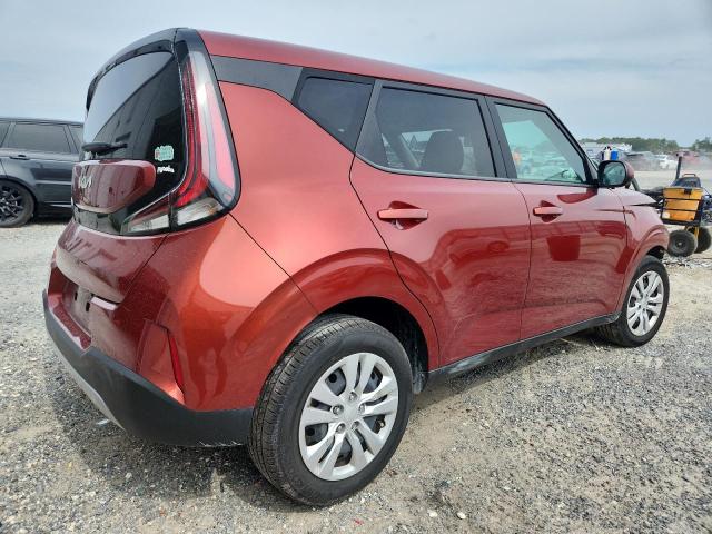 2023 KIA SOUL LX KNDJ23AU8P7865107