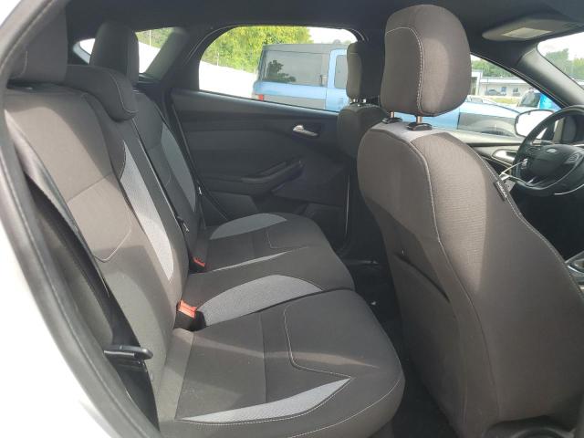 2017 FORD FOCUS ST - 1FADP3L93HL276889