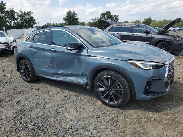 2022 INFINITI QX55 ESSEN 3PCAJ5K32NF113706
