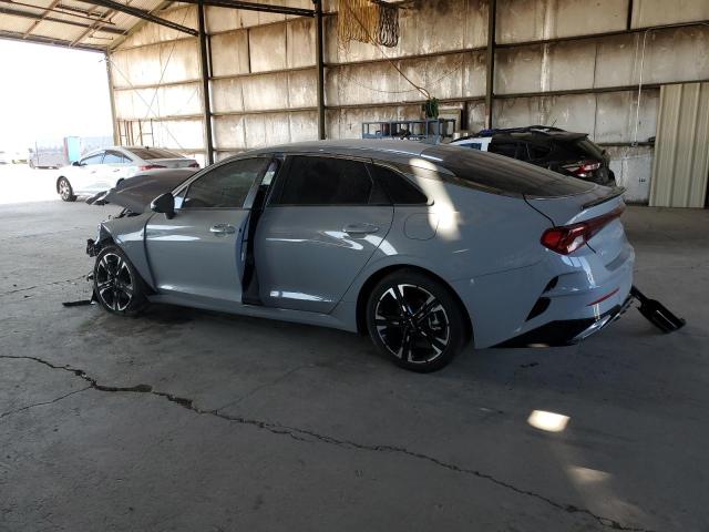 2024 KIA K5 GT LINE - 5XXG64J27RG264462