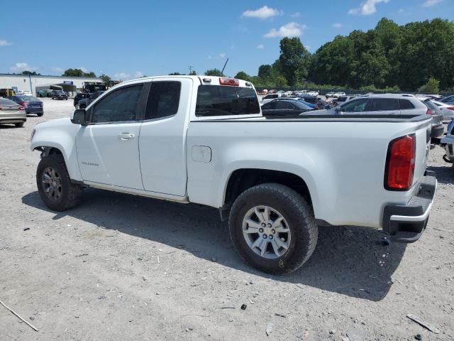 2020 CHEVROLET COLORADO LT 1GCHSCEA5L1183104