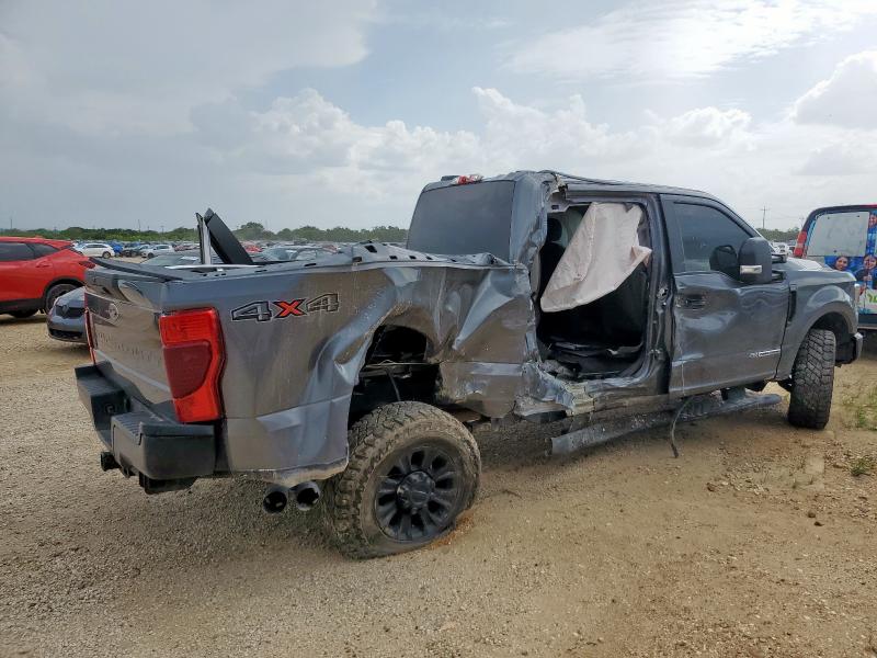 2022 FORD F250 SUPER - 1FT7W2BT9NEF24998