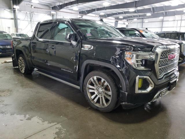 2019 GMC SIERRA K15 1GTU9FEL8KZ136517