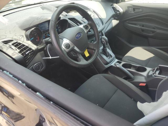 2015 FORD ESCAPE S - 1FMCU0F79FUC74820