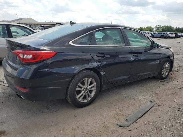 2016 HYUNDAI SONATA SE 5NPE24AF4GH306187