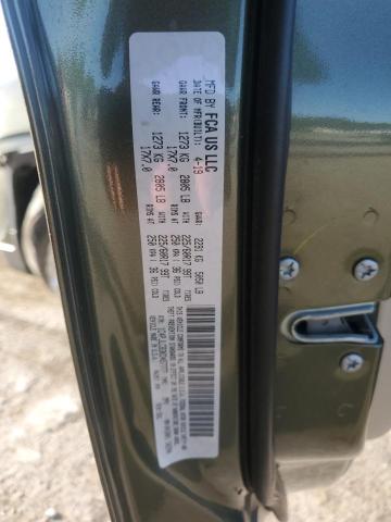 2019 JEEP CHEROKEE L 1C4PJLCB3KD457777