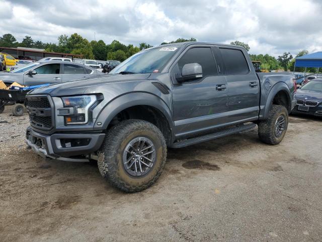 FORD F150 RAPTO