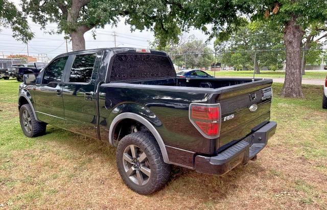 Vin: 1ftfw1ef4dke96944, lot: 63713125, ford f-150 supercrew 20133