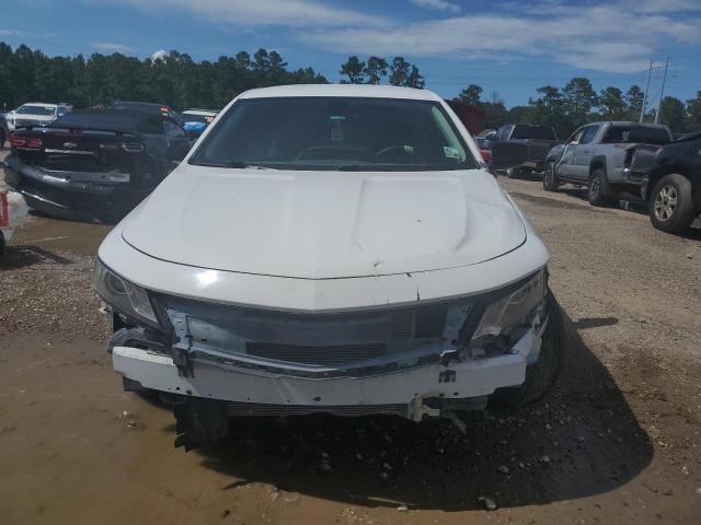 2018 CHEVROLET IMPALA LS 2G11Z5SA9J9135975