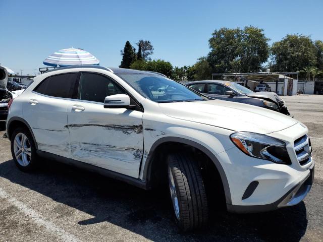 2017 MERCEDES-BENZ GLA 250 WDCTG4EB1HJ309499