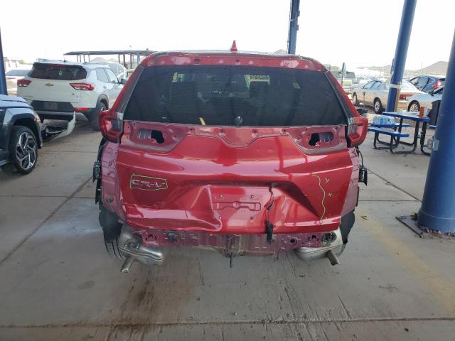 2020 HONDA CR-V EX 5J6RW1H59LA006982