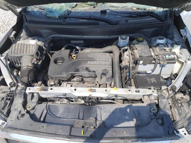 2018 GMC TERRAIN SL 3GKALMEV4JL245755