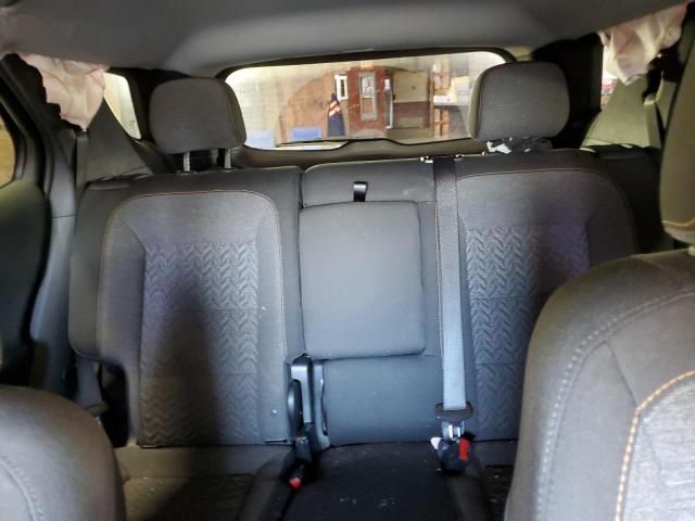 2024 CHEVROLET EQUINOX LT 3GNAXUEG6RL313557