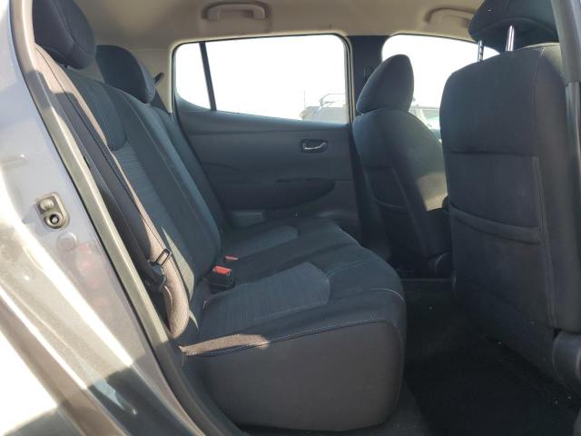 2018 NISSAN LEAF S 1N4AZ1CP2JC309533