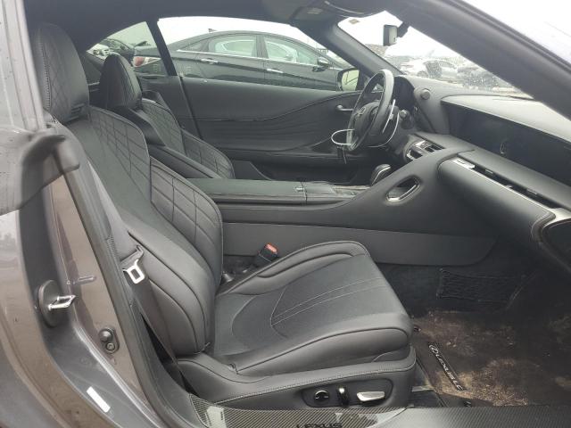 2023 LEXUS LC 500 JTHMPAAY9PA106795