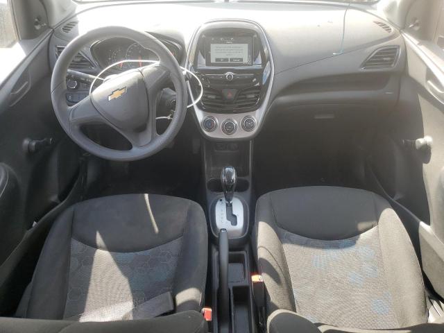 2016 CHEVROLET SPARK LS KL8CB6SA4GC567801