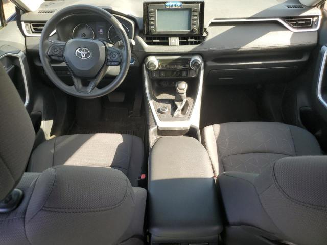 2019 TOYOTA RAV4 XLE - JTMRWRFVXKD012312