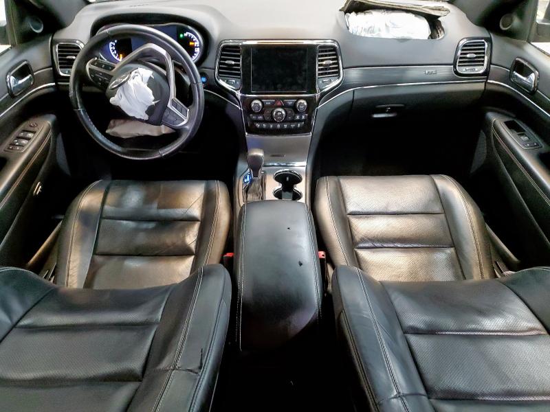 2021 JEEP GRAND CHER 1C4RJEBGXMC691537
