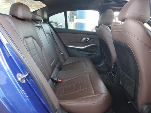 2020 BMW M340I WBA5U7C01LFH05311