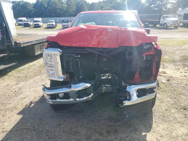 2023 FORD F250 SUPER DUTY 1FT8X2BA3PEC01825
