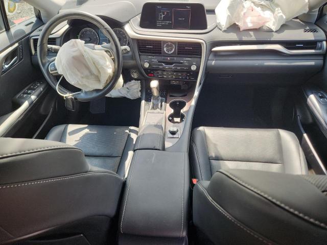 2021 LEXUS RX 350 2T2HZMDA0MC306769