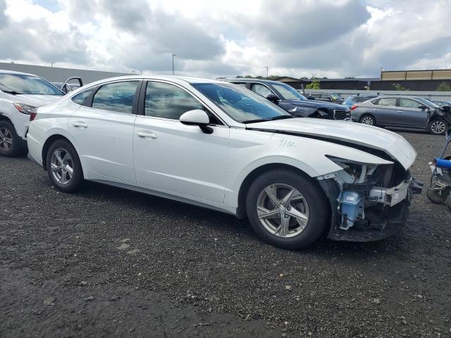2022 HYUNDAI SONATA SE 5NPEG4JA6NH144050