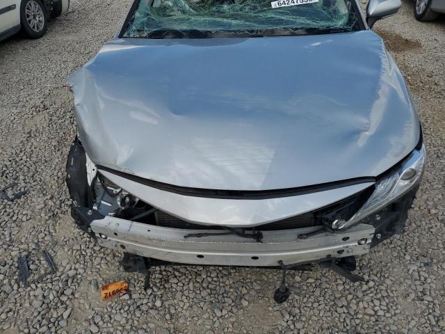 2023 TOYOTA CAMRY XLE - 4T1F31AK3PU603952
