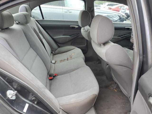 2010 HONDA CIVIC LX - 2HGFA1F59AH535908
