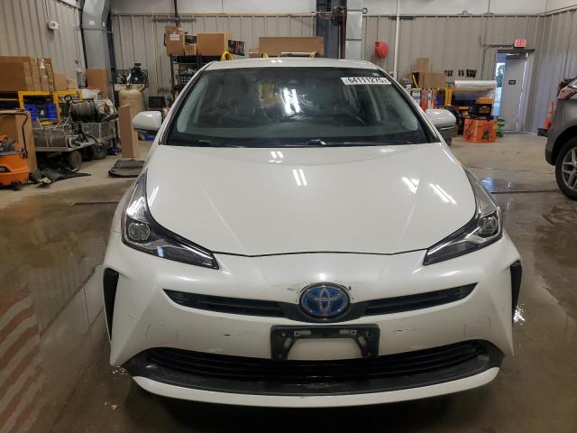 2020 TOYOTA PRIUS L JTDKARFU9L3106518