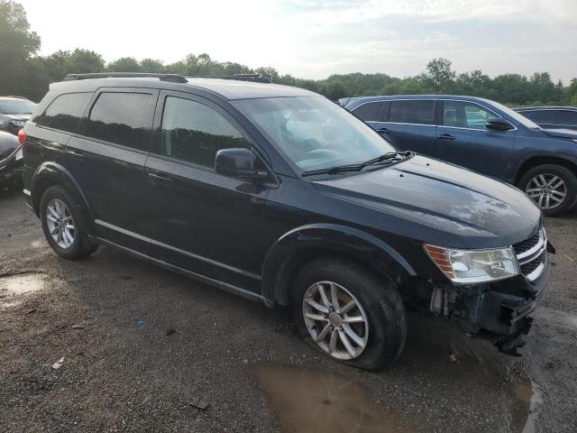 Vin: 3c4pdcbb5ft604660, lot: 62382425, dodge journey sxt 20154