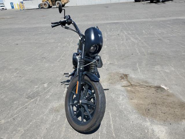 2021 HARLEY-DAVIDSON XL1200 NS 1HD1LP326MB409825