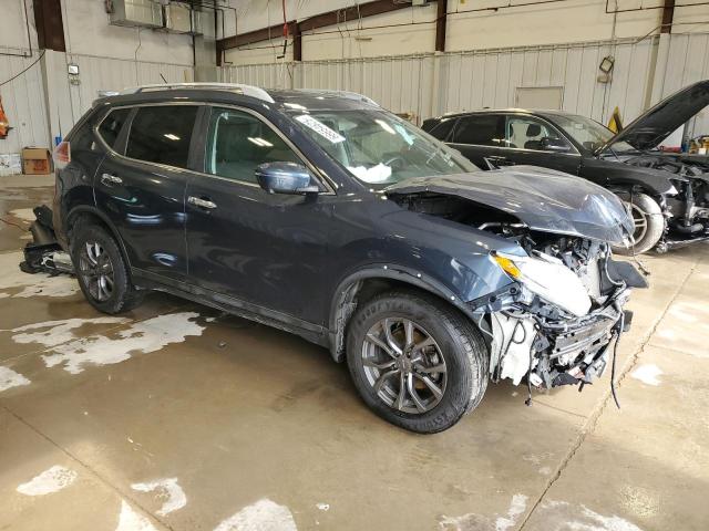 2016 NISSAN ROGUE S 5N1AT2MVXGC871621
