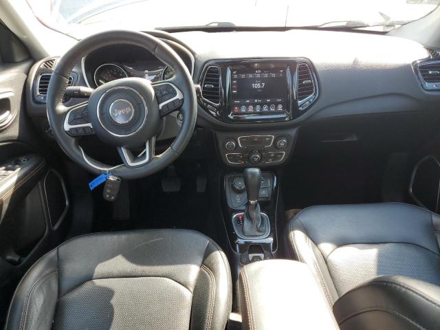 2018 JEEP COMPASS LI 3C4NJDCB8JT330626