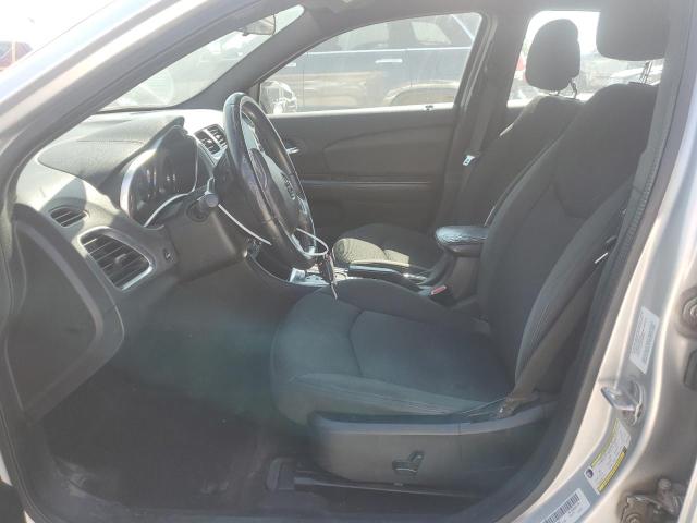 2012 DODGE AVENGER SX - 1C3CDZCB2CN213790