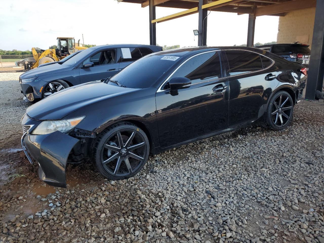 LEXUS ES 350