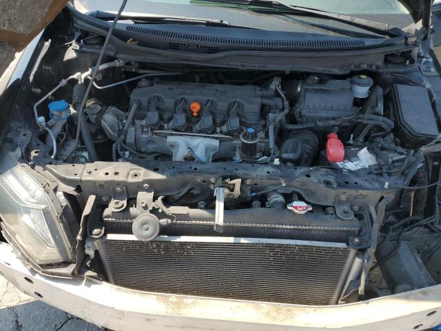2015 HONDA CIVIC LX 19XFB2F57FE118064