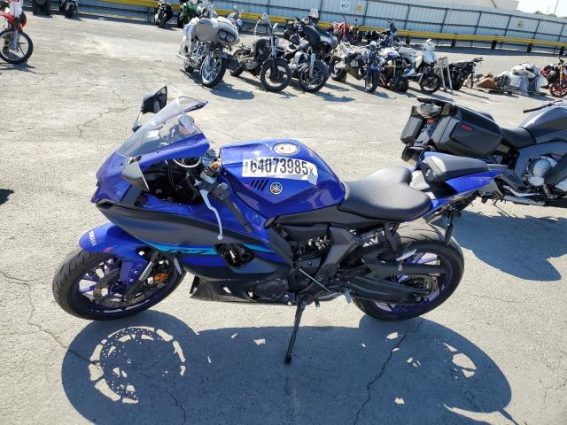 2024 YAMAHA YZFR7 JYARM38Y9RA002579