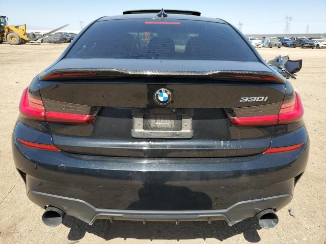 2020 BMW 330I 3MW5R1J02L8B10569