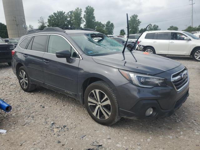 2018 SUBARU OUTBACK 3. 4S4BSENC6J3260207