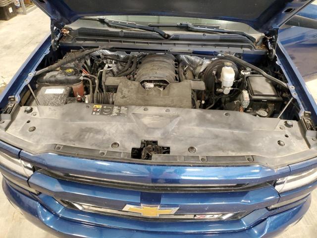 2016 CHEVROLET SILVERADO 1GCVKREC6GZ370477