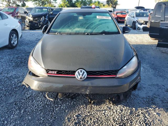 2019 VOLKSWAGEN GTI S 3VW6T7AU7KM004572