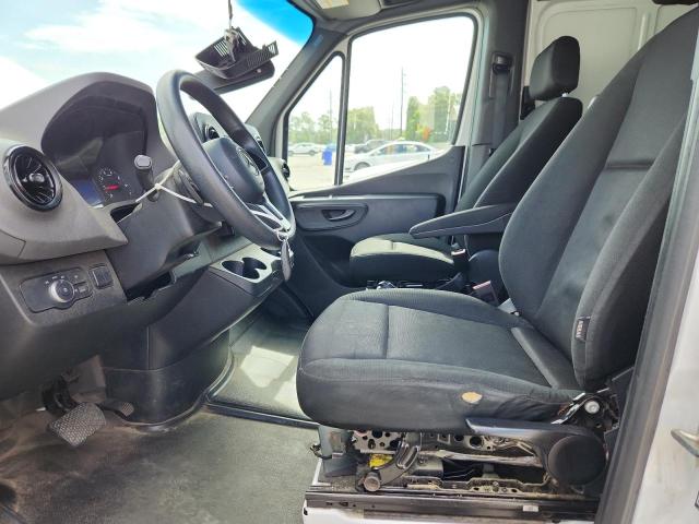 2022 MERCEDES-BENZ SPRINTER 2 - W1W40BHY5NT103822