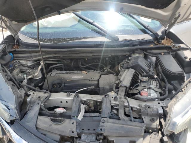 2016 HONDA CR-V TOURI 5J6RM4H98GL091155