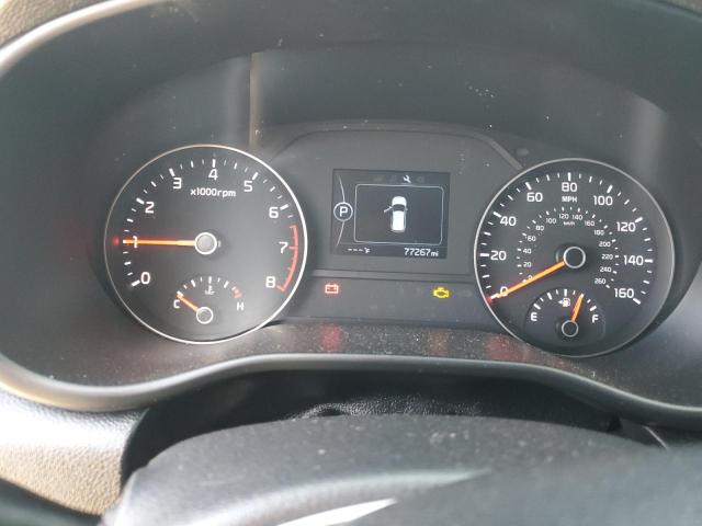 2017 KIA SPORTAGE E - KNDPN3AC7H7296874